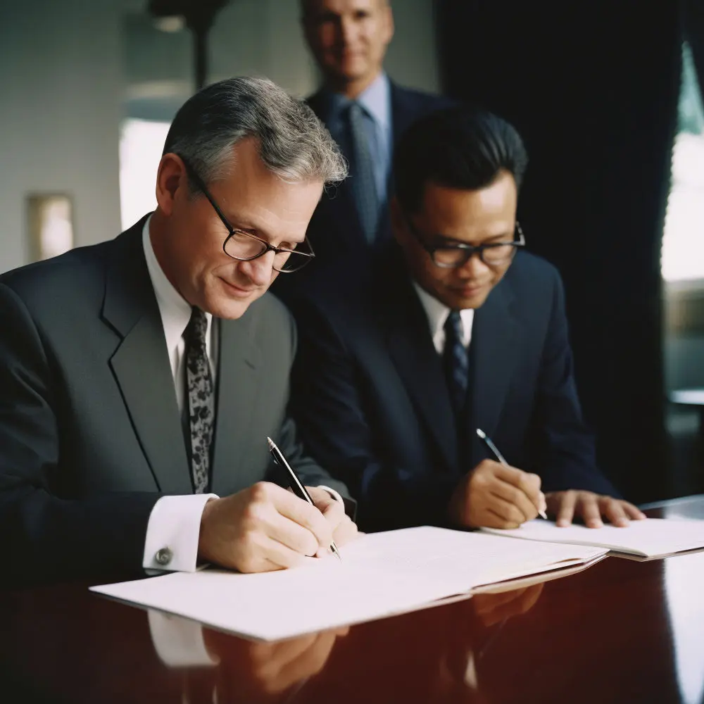 Lasting Power of Attorney Rotherham